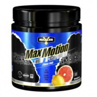 Max Motion with L-Carnitine (500г)